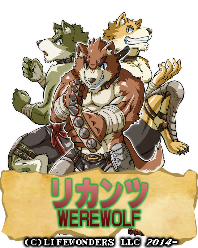 Monsters 召喚勇者とｆ系彼氏 公式web