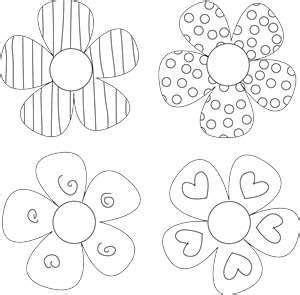  image search results for flower templates flower templates printable