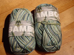 Bamboo