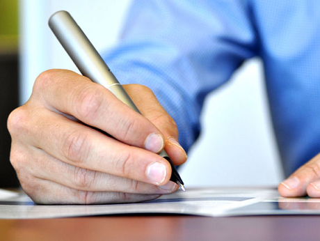 La lettera di credito