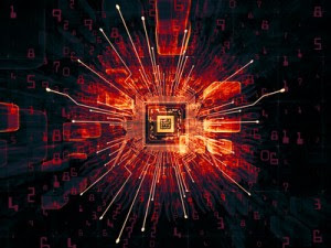 Propagation of Virtual Space