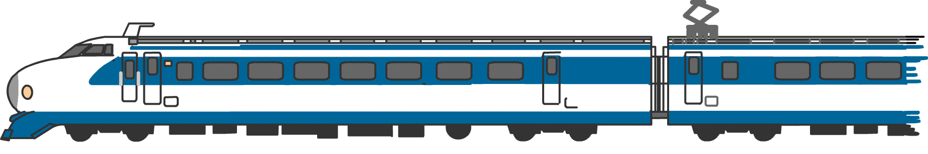 鉄道 イラスト 電車 アイコン 無料