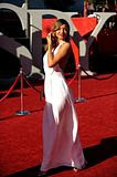 Miranda Kerr at the ESPY Awards
