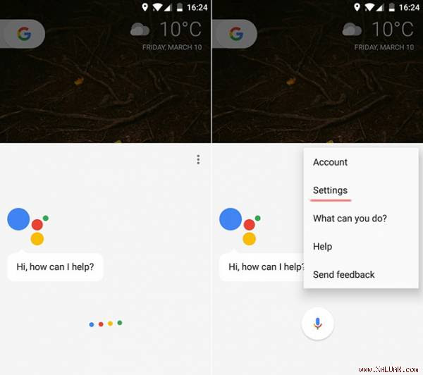 Đối với nhiều người, Google Now On Tap có cảm giác quen thuộc hơn so với Assistant