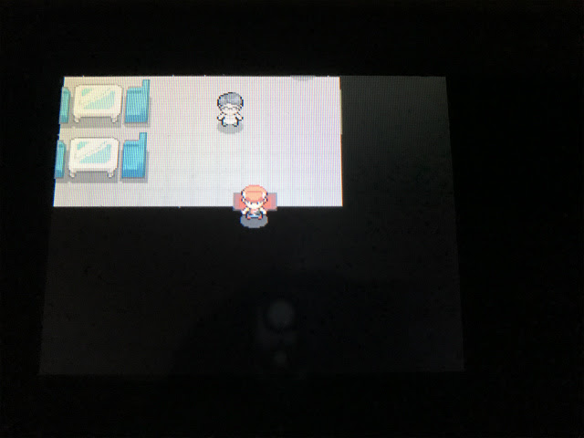 ポケモンdp 10年越しに なぞのばしょ 経由してアルセウスゲットしに行こうぜ 裏技 ゲーム