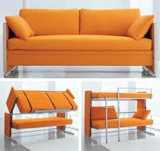 Different Types of Bunk Beds - Home