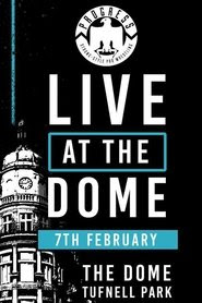 PROGRESS Live At The Dome: 7th February Streaming VF Gratuit 2018