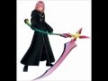 Xemnas Zitate