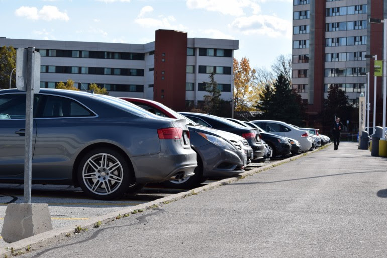 Auto insurance higher for Ontario students