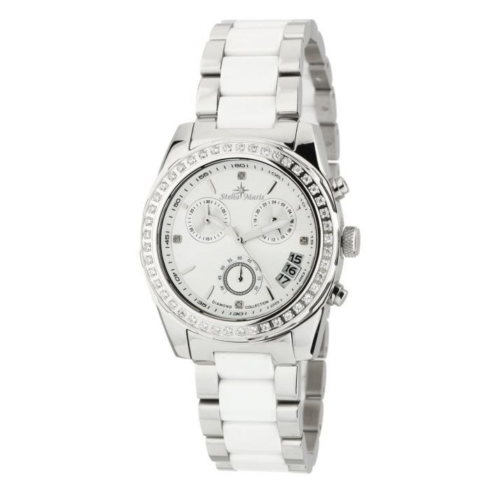 STELLA MARIS Montre Femme