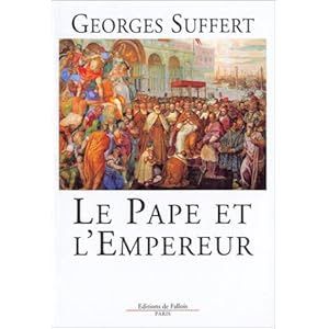 Le Pape et l'Empereur