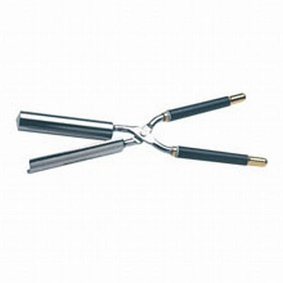 Golden Supreme Jumbo Custom Curling Iron 1-1/8