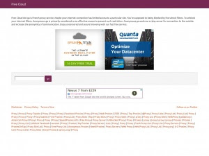 freecloud.ga