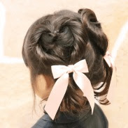 卒園式におすすめの可愛い女の子の髪型を自宅で簡単にアレンジ Part3 妊娠 子育て情報局