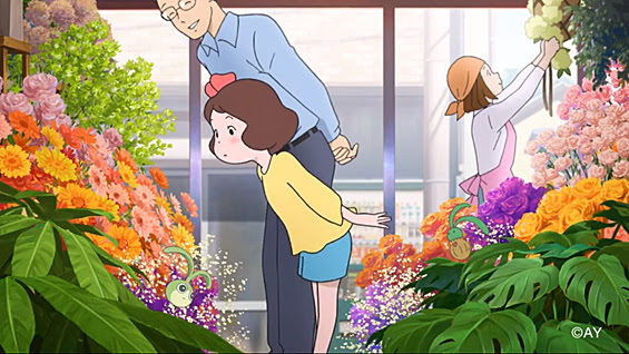 グリーンコープ30周年記念のテレビｃｍ第3弾ができたよ 元気くん オフィシャルサイト