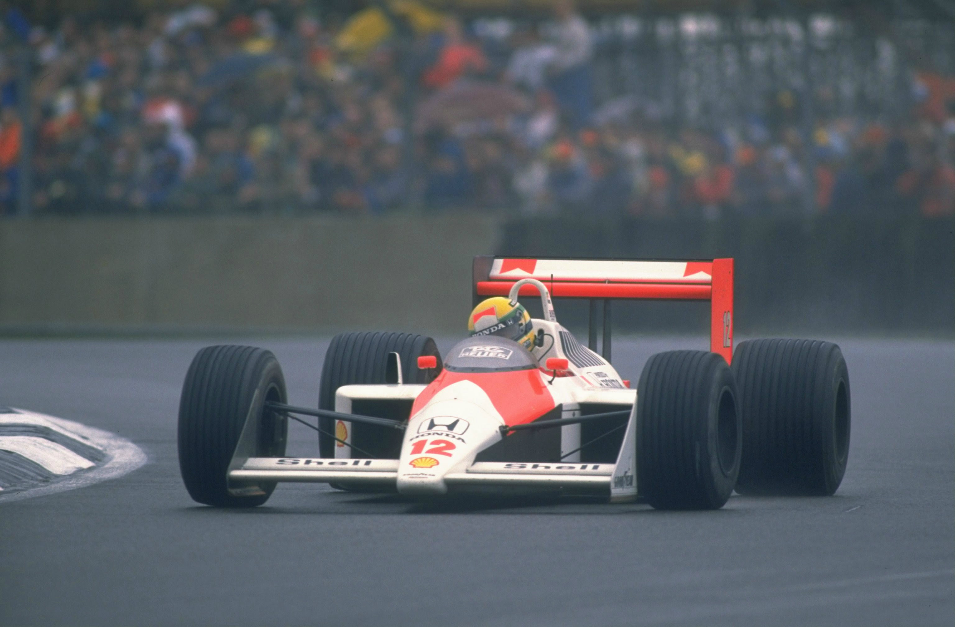 マクラーレン ウィリアムズ F1 史上最強マシンはいったい フェラーリ レッドブル