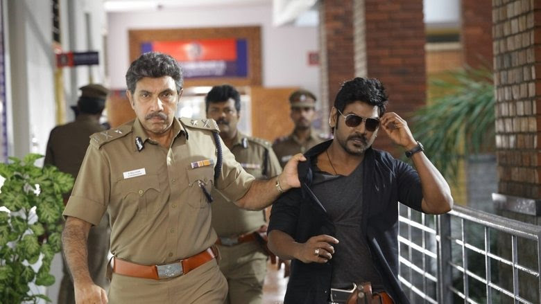 Motta Shiva Ketta Shiva dvdrip 2017