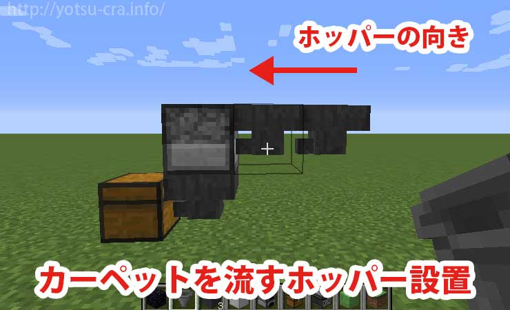 マインクラフト 燃料無限 無限かまどが便利すぎる