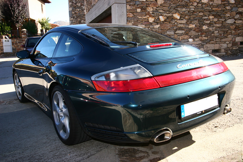 my first blog: Porsche was founded in 1931 and the location in German