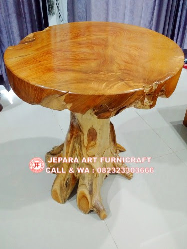 Jual Kursi Tamu Akar Jati Lenong Harga Murah Berkualitas