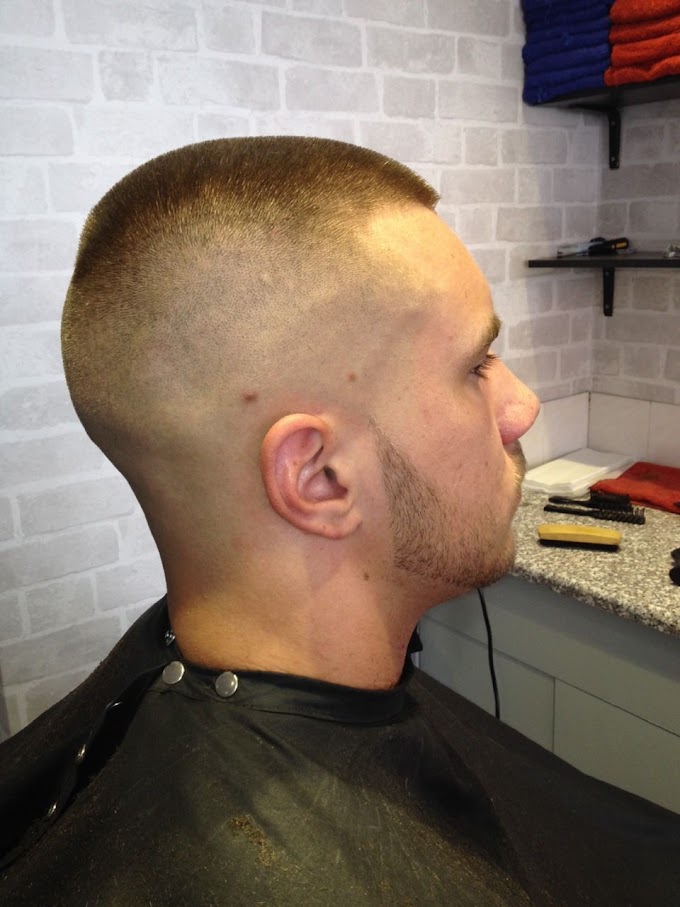 Number 2 On Top Haircut : The Ultimate Guide To Clipper Guards From a Barber - Outsons - The number value will decrease gradually as you move from the top to the back and sides of the head e.g.