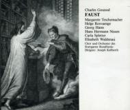Faust : カイルベルト  /  Stuttgart Radio.o (German)