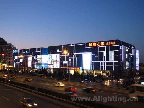 酒店外墙灯光 武汉积玉桥万达中心照明设计 亮化设计照明工程 郑州照明公司 郑州楼体照明工程 河南夜景照明工程 河南征程光电照明工程有限公司