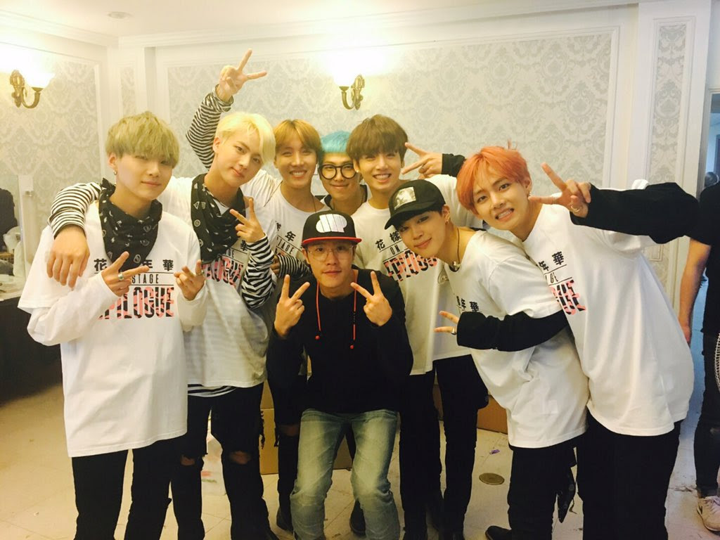 방탄 팬미팅 BTS 교환 화양연화 정국 머스터 지민 13일 슬로건 다트 thehyun11
