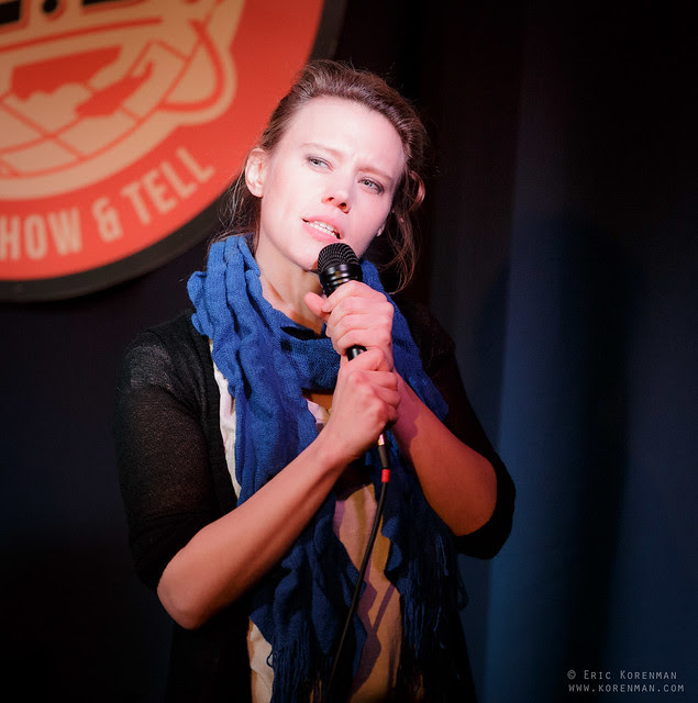 KATE MCKINNON