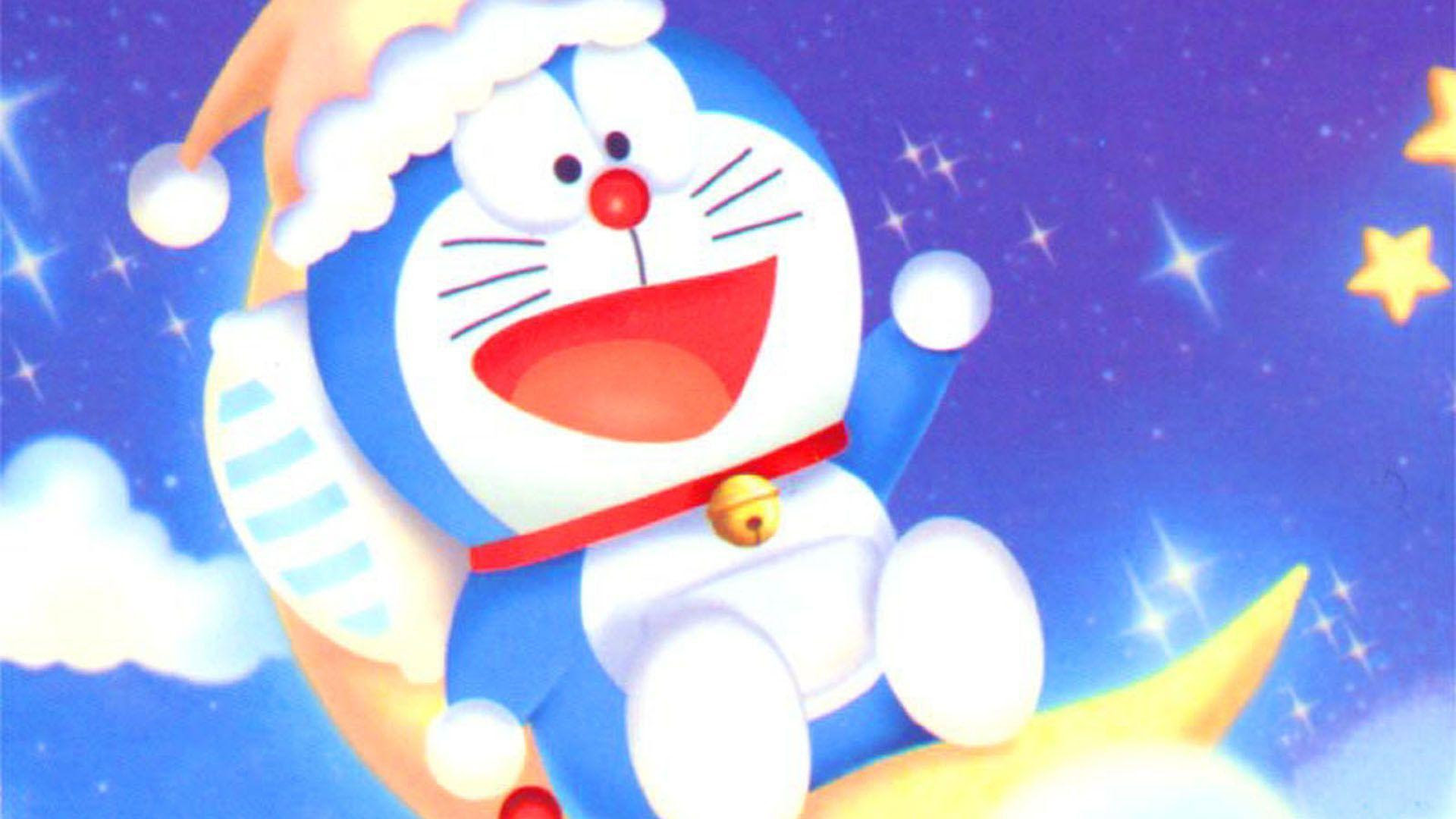 Doraemon 3D Wallpapers 2016 - Wallpaper Cave