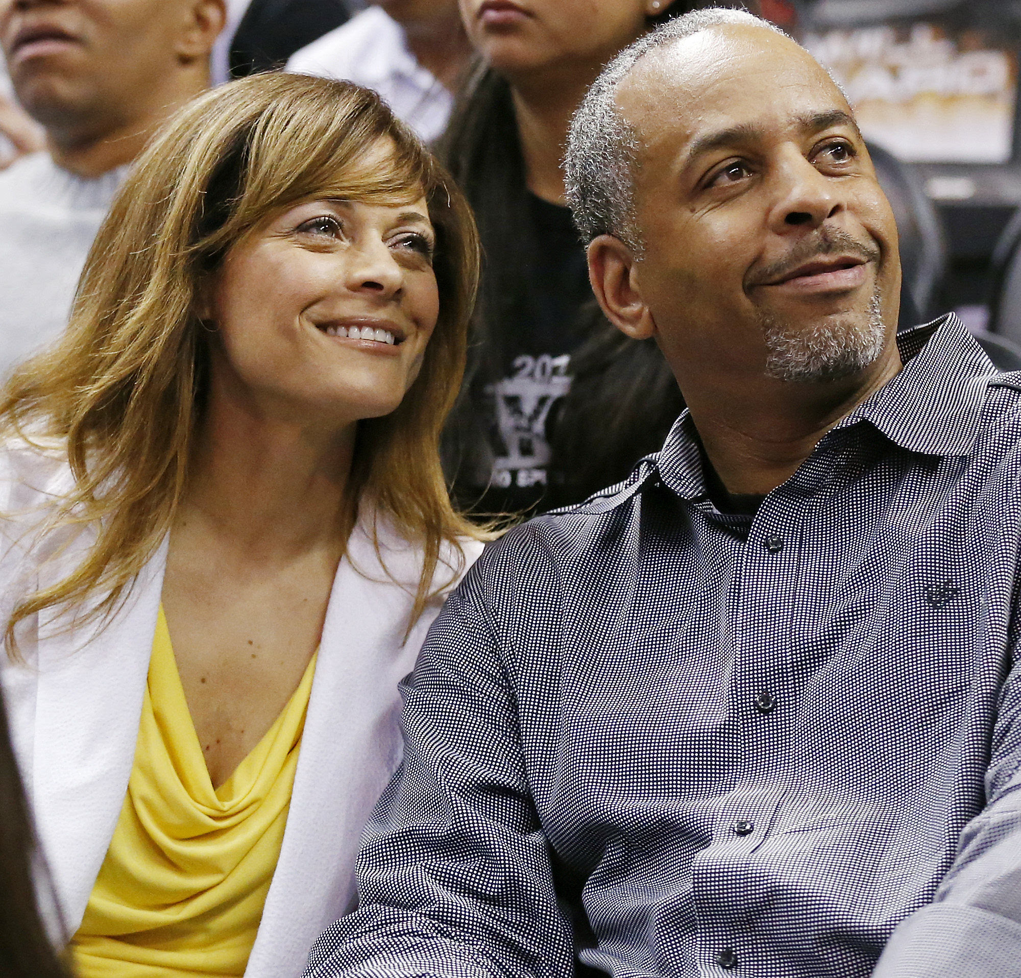 Athletic Mrs. Curry instilled work ethic - San Antonio Express-News