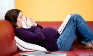 Nên làm thế nào khi bà bầu mắc bệnh trĩ cấp tính