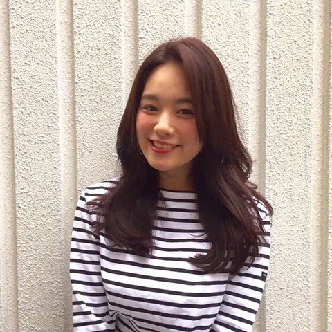 Tiechel Staff Column 越賀 麻奈未 筧美和子ちゃんがご来店下さいました