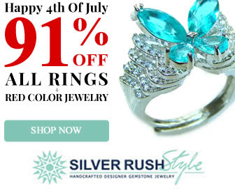 Get 20% OFF on ALL Jewelry with Every Purchase over $80