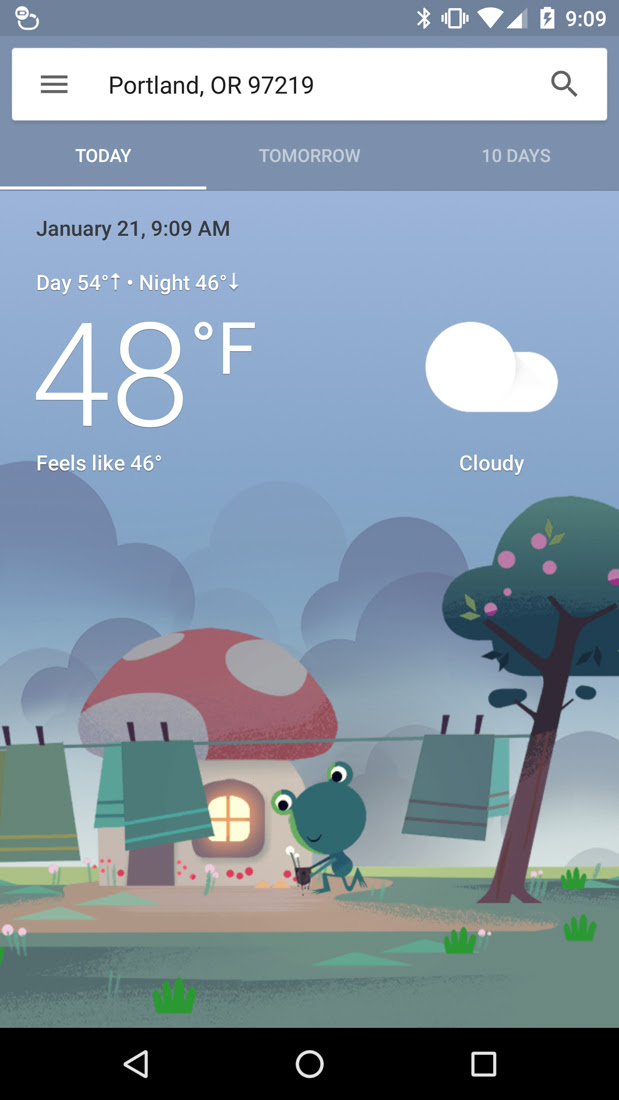 google weather update-7