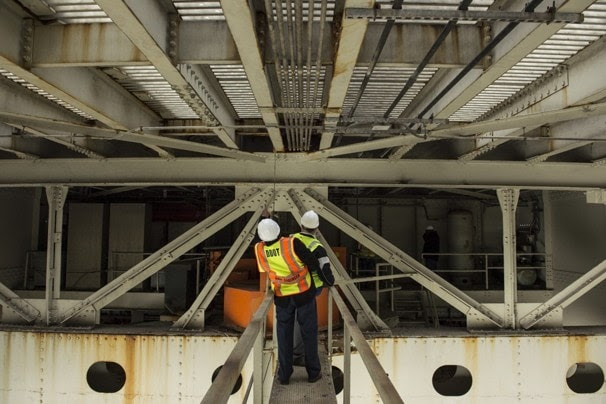 If you build it, will they come? (Nikki Kahn/The Washington Post)