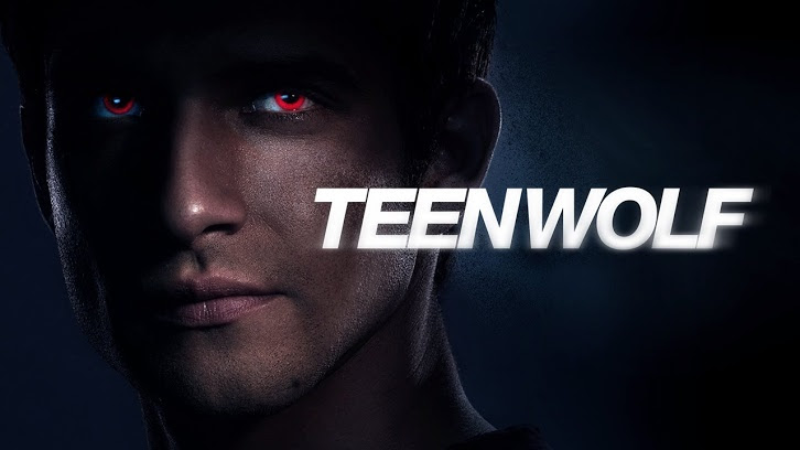Teen Wolf - Season 6 - Claire Bryétt Andrew and Lily Bleu Andrew to return 