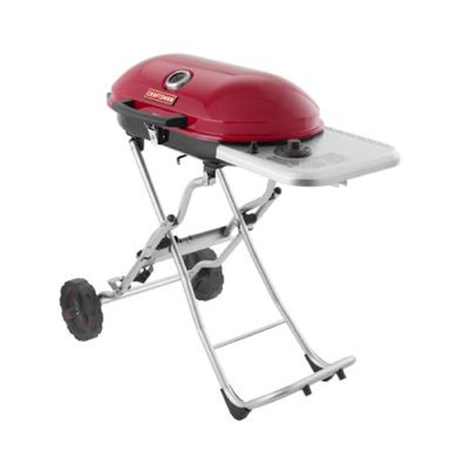 Portable Gas Bbq Grills / Outdoor LP Gas Portable Barbecue Grill - Blue Rhino Global ... - This little portable tabletop gas grill is a great solution if you need a grill that is compact enough to use on a picnic table yet large enough to feed six to eight people.