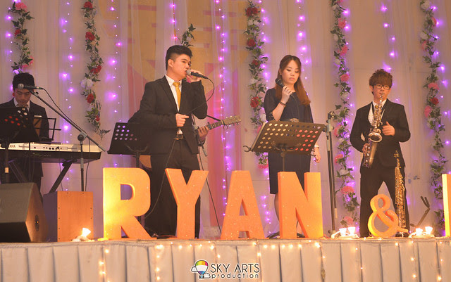 Ryan n Fion Wedding @ LZP PFHS Gathering Melaka-0463
