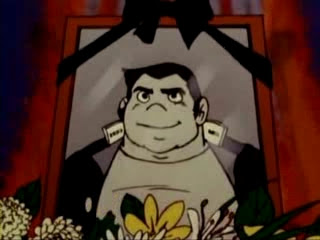 ゲッターロボg スーパー戦隊シリーズ全話視聴