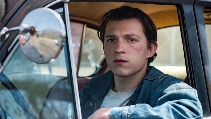 The Devil All the Time 2020 VOLLEDIGE FILMS ONLINE BEKIJKEN 4K
