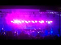 VIDEO: Toots Hit By Bottle On Stage In US While Performing At Dominion Riverrock Festival