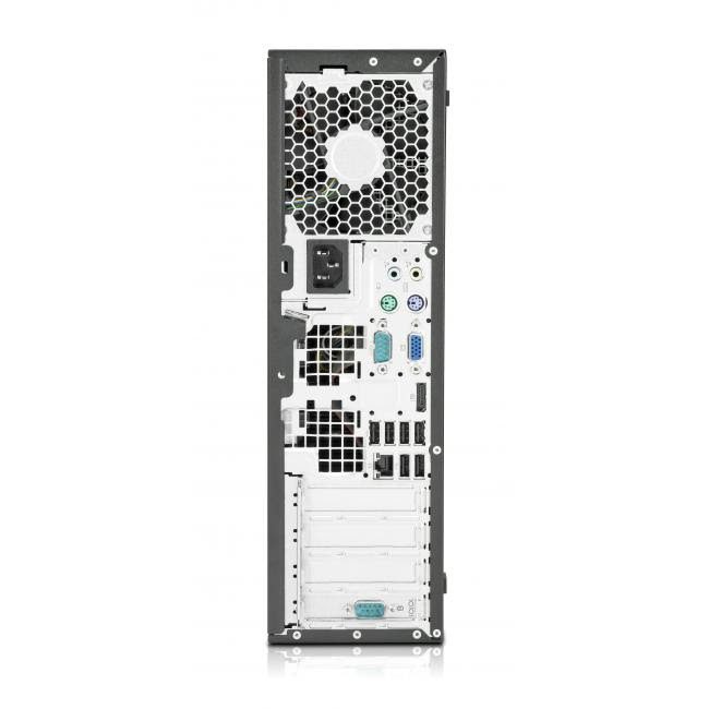 Hp Compaq Pro 6300 Small Form Factor Pc Energy Star