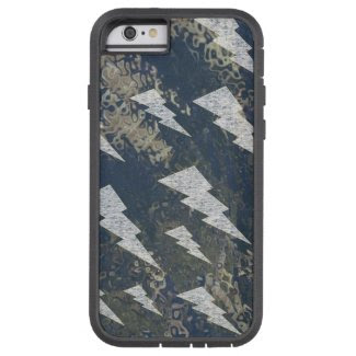 Boa Image Skaters Phone Case Tough Xtreme iPhone 6 Case
