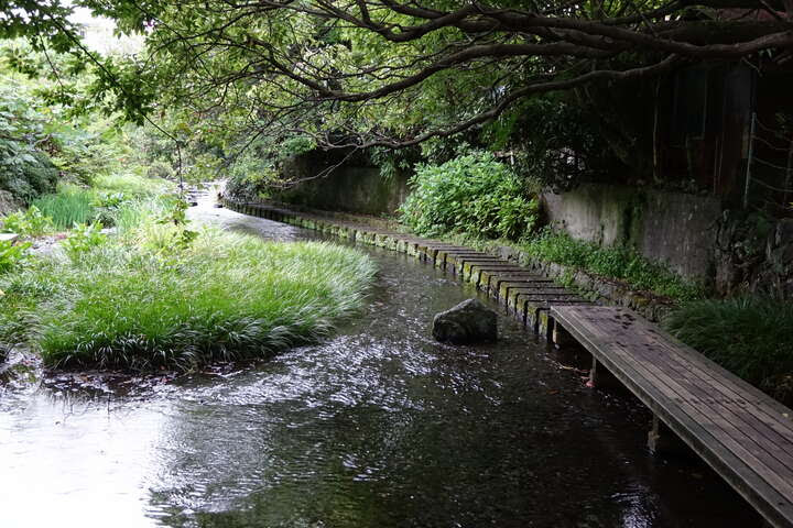 ごめんね青春 ロケ地ガイド