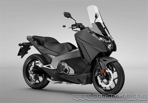 matic honda  otomotif modifikasi indonesia