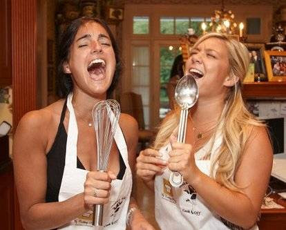 Bachelorette Parties NYC, Cooking Classes, Fun Dinner ...