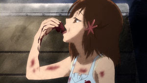 究極の兄弟愛を描いた秋アニメ Pupa の衝撃的なpvが解禁 おた スケ