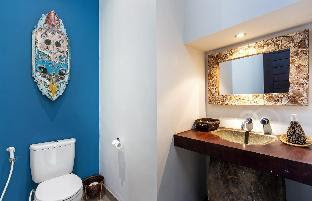 Ideal for Family & Groups - 4BR Villa Anjali Blue 