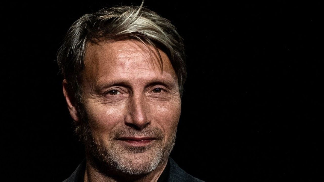 Mads Mikkelsen Grindelwald - Studio bestätigt: Mads ...